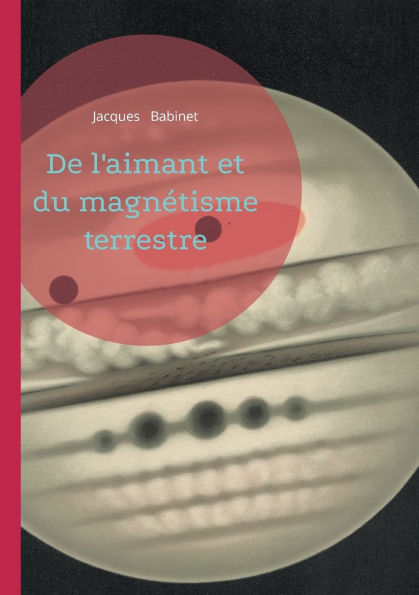 De l'aimant et du magnï¿½tisme terrestre: Une ï¿½tude scientifique sur le magnï¿½tisme terrestre - comprendre la Terre comme un vaste aimant