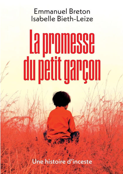 La promesse du petit garï¿½on: une histoire d'inceste