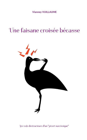 Une faisane croisï¿½e bï¿½casse: Les vols destructeurs d'un "pivert narcissique"