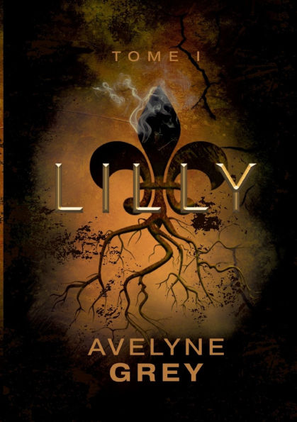 Lilly: Indestructible