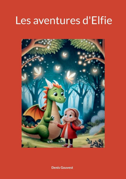 Les aventures d'Elfie