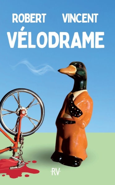 Vï¿½lodrame