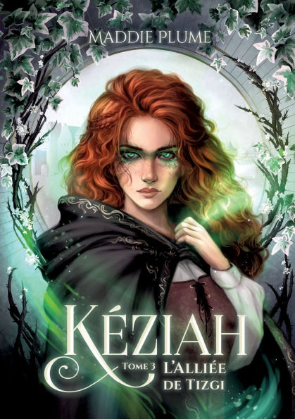 KÃ¯Â¿Â½ziah 3: L'AlliÃ¯Â¿Â½e de Tizgi