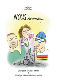 Title: Nous sommes..., Author: Valïrie Renard