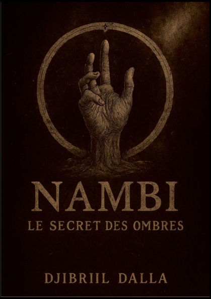 Nambi: Le Secret Des Ombres