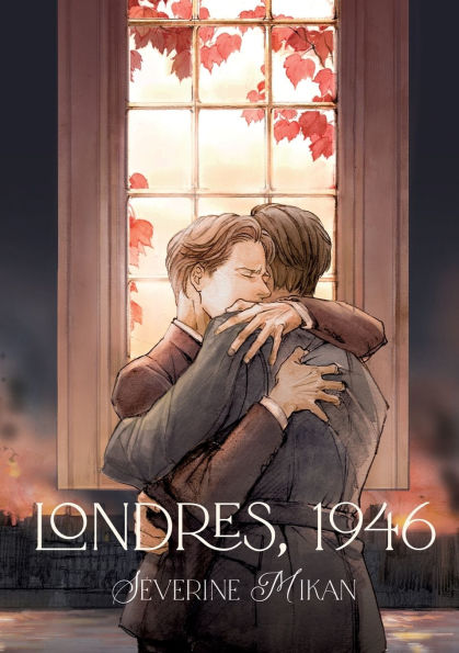 Londres, 1946: Les Fragments d'ï¿½ternitï¿½