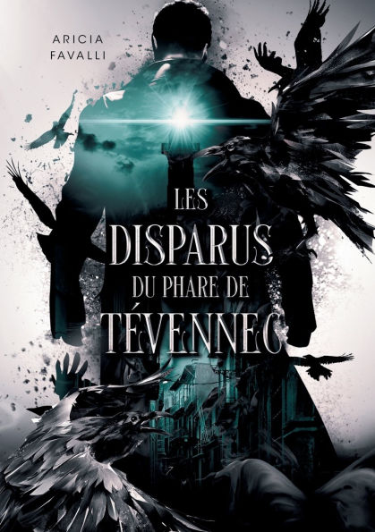 Les disparus du phare de Tï¿½vennec