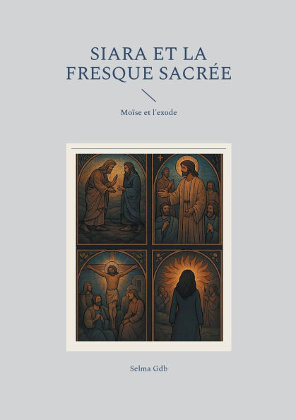 Siara et la fresque sacrÃ¯Â¿Â½e: MoÃ¯Â¿Â½se et l'exode