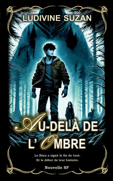 Au-delÃ¯Â¿Â½ de l'ombre