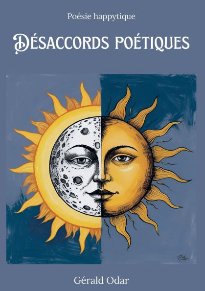 Dï¿½saccords poï¿½tiques