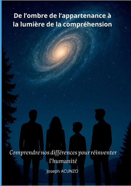De l'ombre de l'appartenance Ã¯Â¿Â½ la lumiÃ¯Â¿Â½re de la comprÃ¯Â¿Â½hension