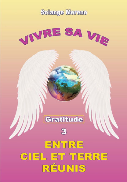 Vivre sa vie entre Ciel et Terre rÃ¯Â¿Â½unis