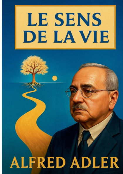 Le sens de la vie: Un guide sur la psychologie individuelle et la quï¿½te de sens dans la vie humaine