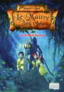 Le Maître des clés, tome 3 - Le grand secret