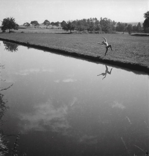 Jacques Henri Lartigue: A Sporting Life