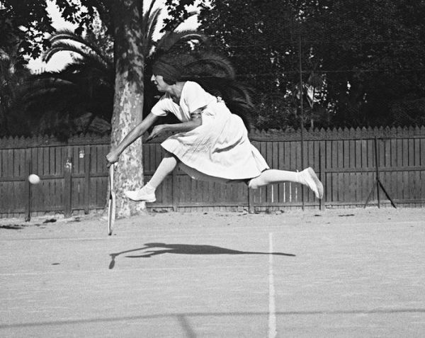 Jacques Henri Lartigue: A Sporting Life