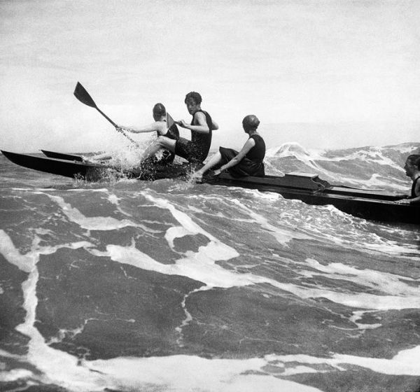 Jacques Henri Lartigue: A Sporting Life