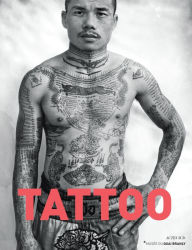 Title: Tattoo, Author: Pascal Bagot