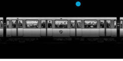 Alternative view 5 of Paris Metro Photo