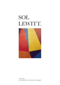 Textbooks ebooks download Sol LeWitt 9782330119003