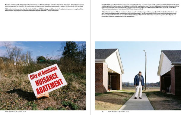 Mathieu Asselin: Monsanto: A Photographic Investigation