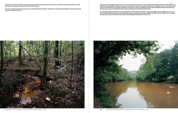 Mathieu Asselin: Monsanto: A Photographic Investigation