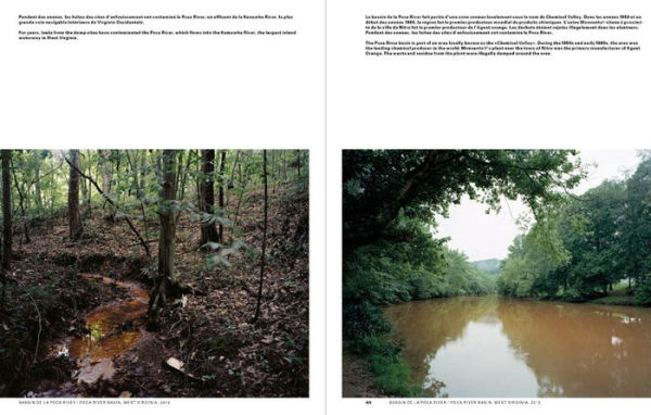 Mathieu Asselin: Monsanto: A Photographic Investigation