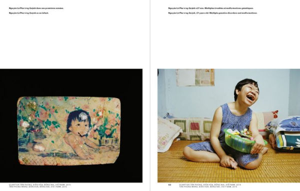 Mathieu Asselin: Monsanto: A Photographic Investigation