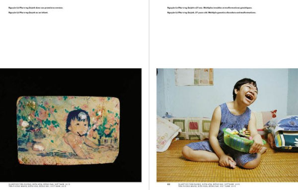Mathieu Asselin: Monsanto: A Photographic Investigation