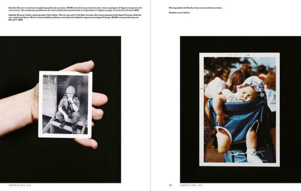 Mathieu Asselin: Monsanto: A Photographic Investigation by