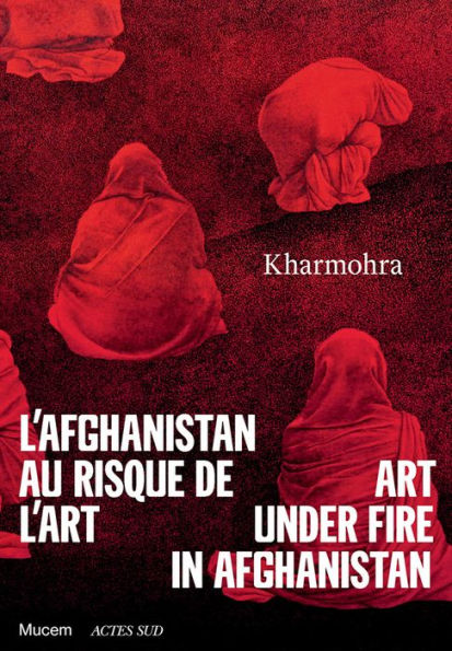 Art under Fire in Afghanistan