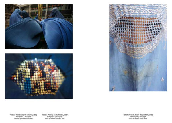 Art under Fire in Afghanistan