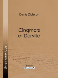 Title: Cinqmars et Derville, Author: Denis Diderot