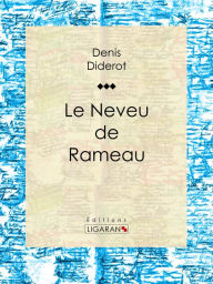 Title: Le Neveu de Rameau, Author: Denis Diderot