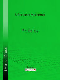 Title: Poésies, Author: Stéphane Mallarmé