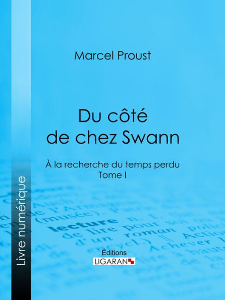 A la recherche du temps perdu: Tome I - Du côté de chez Swann