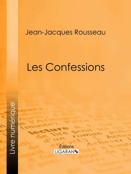 Les Confessions