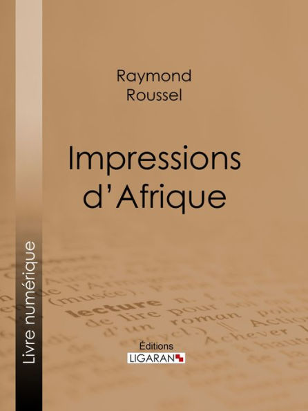 Impressions d'Afrique