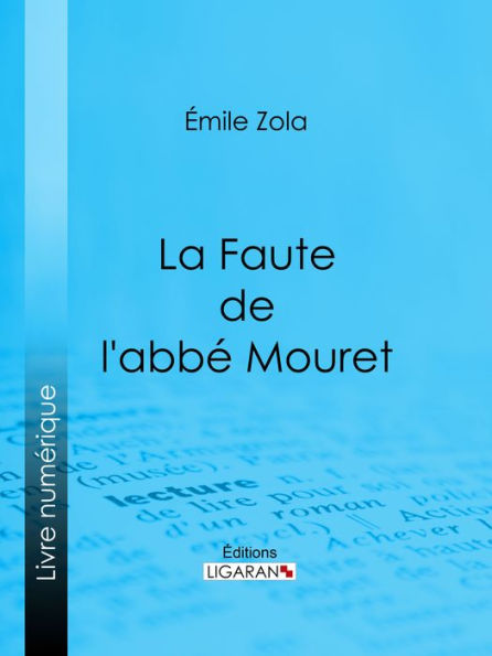 La Faute de l'abbé Mouret