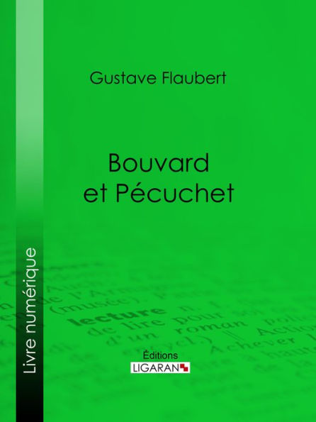 Bouvard et Pécuchet