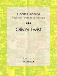 Title: Oliver Twist, Author: Charles Dickens