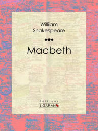 Title: Macbeth, Author: William Shakespeare