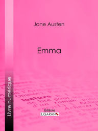 Title: Emma, Author: Jane Austen