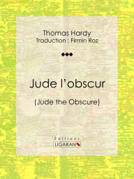 Title: Jude l'obscur, Author: Thomas Hardy