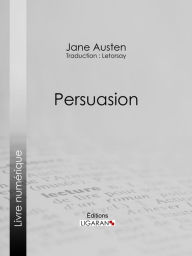 Title: Persuasion, Author: Jane Austen