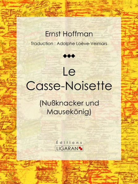 Le Casse-Noisette