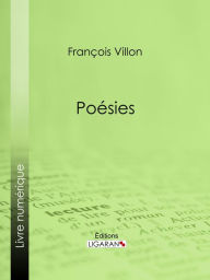 Title: Poésies, Author: François Villon