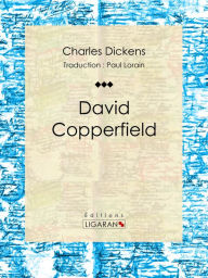 Title: David Copperfield, Author: Charles Dickens