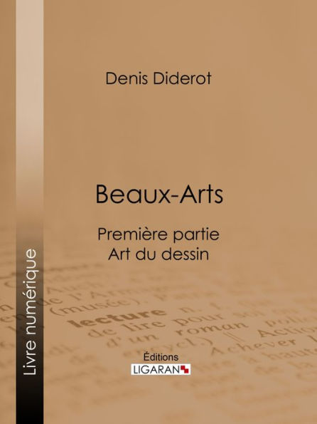 Beaux-Arts, première partie - Art du dessin: L'Histoire et le secret de la peinture en cire