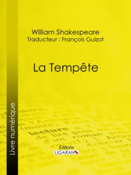 Title: La Tempête, Author: William Shakespeare